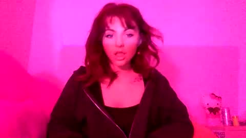 CHERRY online show from 01/13/26, 02:39