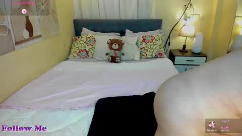 Snapshot of xrebecca_quinx chatting on 11/18/25, 03:56 MISS GODDESS DOLLY online show from 11/18/25, 03:56