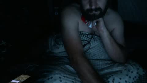 Red online show from 01/08/25, 02:03