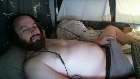 Red online show from 01/25/25, 11:13