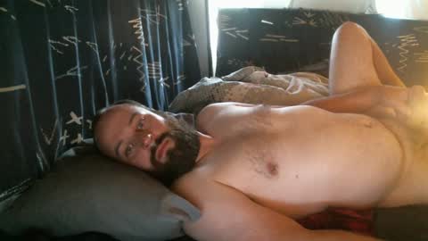 Red online show from 01/27/25, 07:14