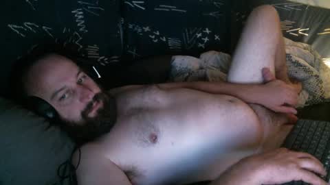 Red online show from 02/11/25, 08:58