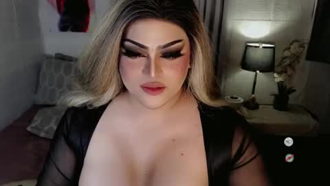 xsabbylicious69 online show from 01/27/25, 03:07