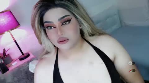 xsabbylicious69 online show from 10/14/25, 08:48