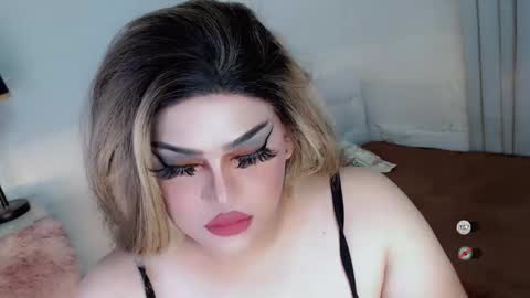 xsabbylicious69 online show from 10/19/25, 09:21