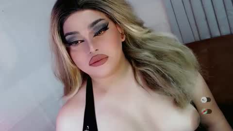 xsabbylicious69 online show from 10/25/25, 02:30