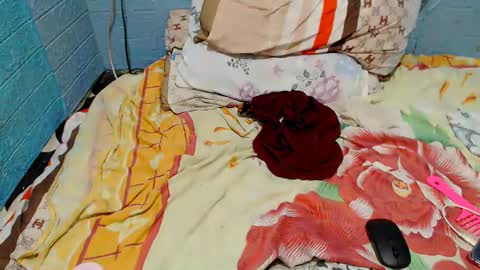 Ask Me Baby  online show from 12/25/24, 02:56