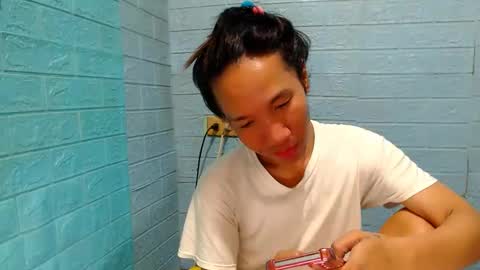 Ask Me Baby  online show from 01/13/25, 06:27