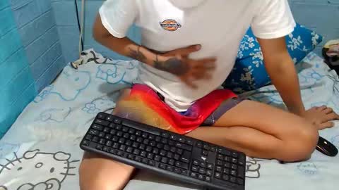 Ask Me Baby  online show from 02/08/25, 09:25