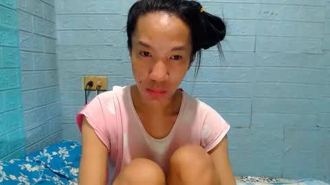 Ask Me Baby  online show from 02/19/25, 04:44