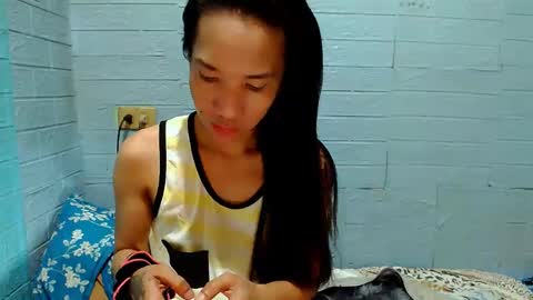 Ask Me Baby  online show from 03/05/25, 02:25