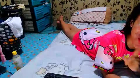 Ask Me Baby  online show from 09/21/25, 06:48