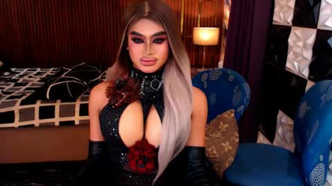 xscarlletegrey online show from 06/01/26, 04:47