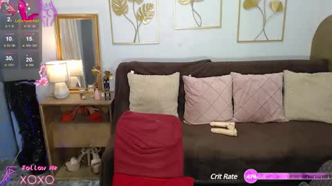 Snapshot of xseassonfantacyx chatting on 02/19/25, 02:44 IGkenshee wow online show from 02/19/25, 02:44