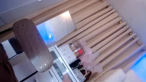 Snapshot of xsecretobsessionx chatting on 02/22/25, 01:11 Zoey online show from 02/22/25, 01:11