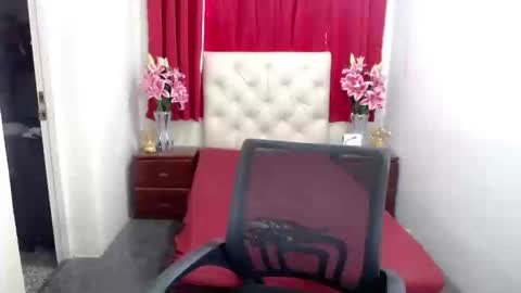 Cleo de nile online show from 02/18/25, 12:04