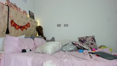 Snapshot of xshantall_hotx chatting on 02/15/25, 03:17 Shantyonlyfansshantallsalcedo online show from 02/15/25, 03:17