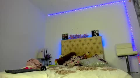 Shantyonlyfansshantallsalcedo online show from 10/01/25, 02:17