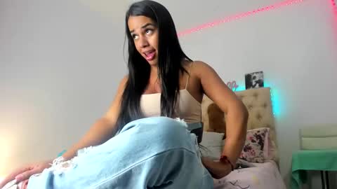 Shantyonlyfansshantallsalcedo online show from 10/10/25, 01:59