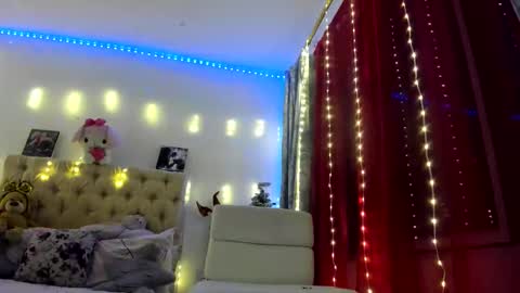 Snapshot of xshantall_hotx chatting on 12/21/25, 12:51 Shantyonlyfansshantallsalcedo online show from 12/21/25, 12:51