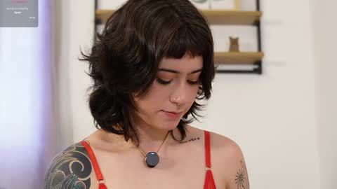 Blue online show from 04/03/26, 07:34