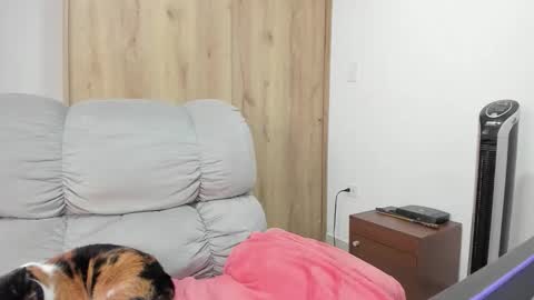 Hellen Sofia instagram hellen5546 online show from 03/12/26, 02:23