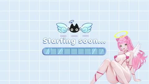 XstaceyliciousX online show from 12/01/24, 08:31