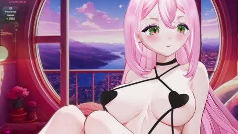 XstaceyliciousX online show from 01/11/25, 08:54