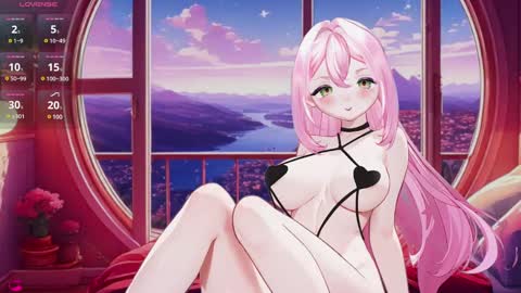 XstaceyliciousX online show from 01/13/25, 08:26