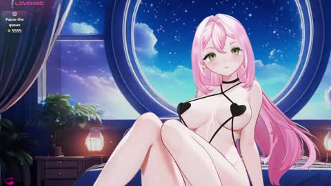 XstaceyliciousX online show from 01/24/25, 08:00