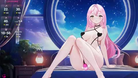 XstaceyliciousX online show from 02/08/25, 09:15