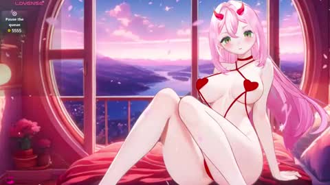 XstaceyliciousX online show from 02/21/25, 07:54