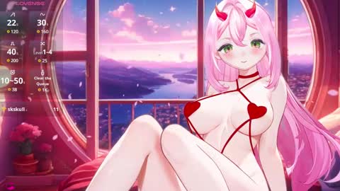 XstaceyliciousX online show from 02/26/25, 07:42