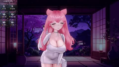 XstaceyliciousX online show from 09/12/25, 07:36