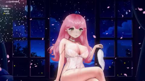 XstaceyliciousX online show from 09/14/25, 07:24