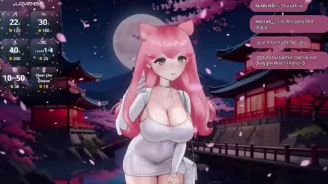 XstaceyliciousX online show from 09/17/25, 07:04