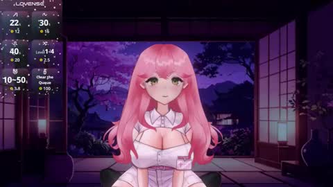 XstaceyliciousX online show from 09/18/25, 08:00