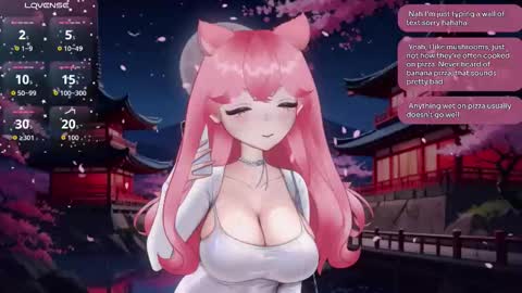 XstaceyliciousX online show from 10/07/25, 07:33