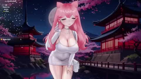 XstaceyliciousX online show from 11/12/25, 08:19