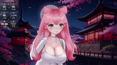 XstaceyliciousX online show from 11/22/25, 07:40