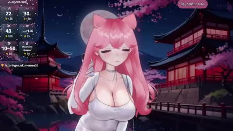 XstaceyliciousX online show from 11/23/25, 06:57