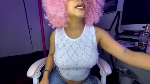 xStarGazingx online show from 03/06/26, 06:10