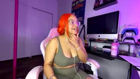 xStarGazingx online show from 03/16/26, 05:13