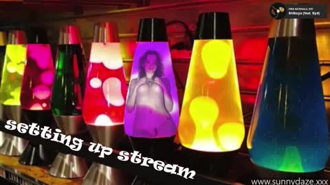 Sunny Daze online show from 11/04/25, 11:59