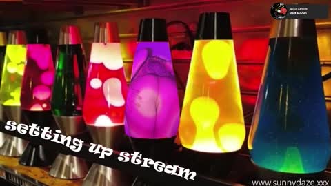 Sunny Daze online show from 12/20/25, 11:56