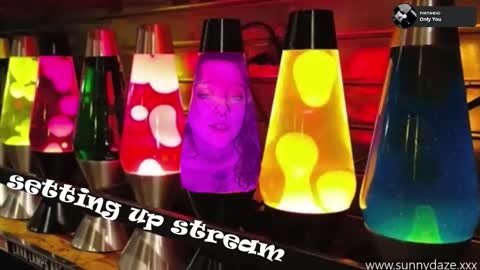 Sunny Daze online show from 02/03/26, 11:54