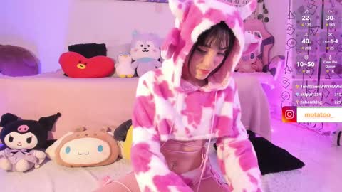 xsussan online show from 03/12/25, 12:42