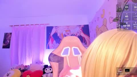 xsussan online show from 02/06/26, 03:22