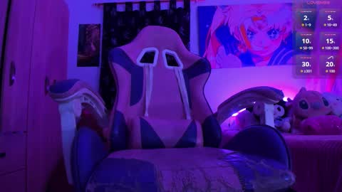 xsussan online show from 03/25/26, 01:11