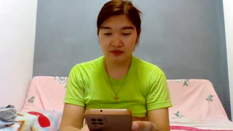 Snapshot of xsweetiemajax chatting on 11/05/25, 01:05 HI IM PAULINE online show from 11/05/25, 01:05